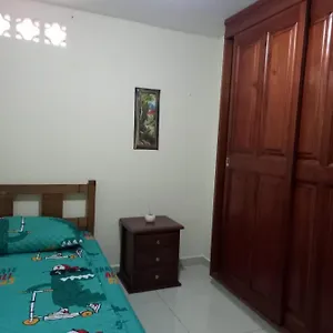 Casa Gloria Habitación en casa particular Medellín