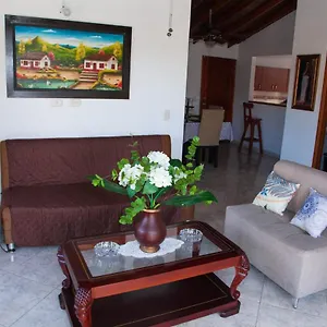 En Apartamento Envigado