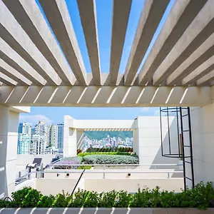 - Velas Al Mar, Santa Marta Apartamento Gaira