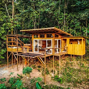 La Chagra Vip - & Glamping En Villavicencio